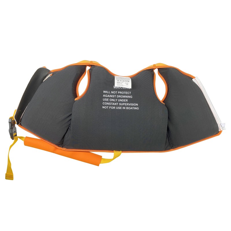 neoprene life jacket epe foam kids life vest for pool and learning swimming 11