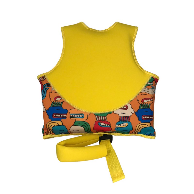 unisex youth float vest swim toddlers baby swim floats for pool 10